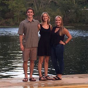 Meet your Posher, Zack